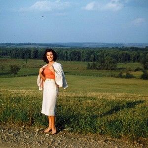 Meet your Posher, Mo